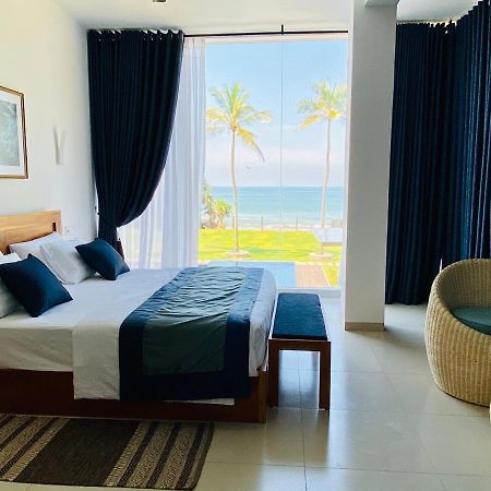 The Lighthouse Negombo Hotel Buitenkant foto