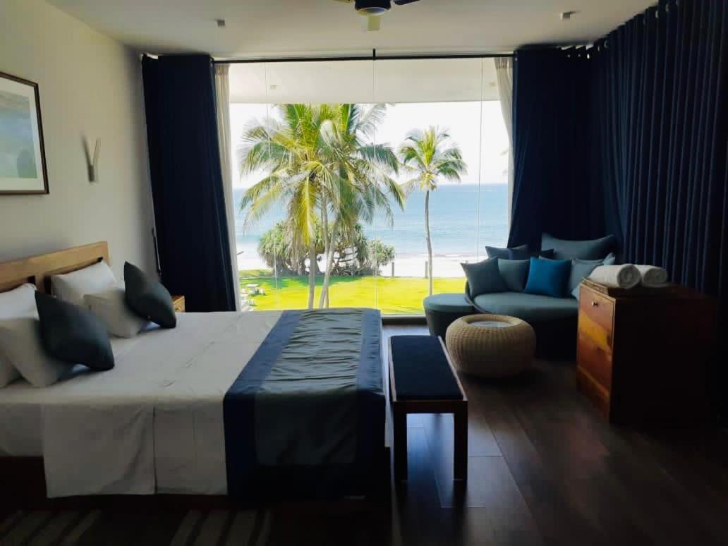 The Lighthouse Negombo Hotel Buitenkant foto