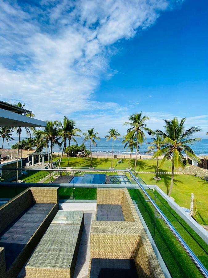 The Lighthouse Negombo Hotel Buitenkant foto