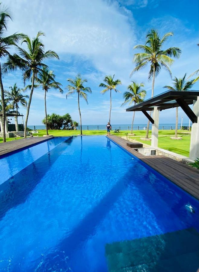 The Lighthouse Negombo Hotel Buitenkant foto