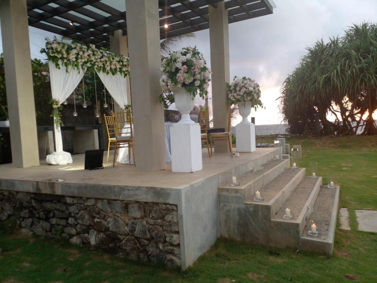 The Lighthouse Negombo Hotel Buitenkant foto