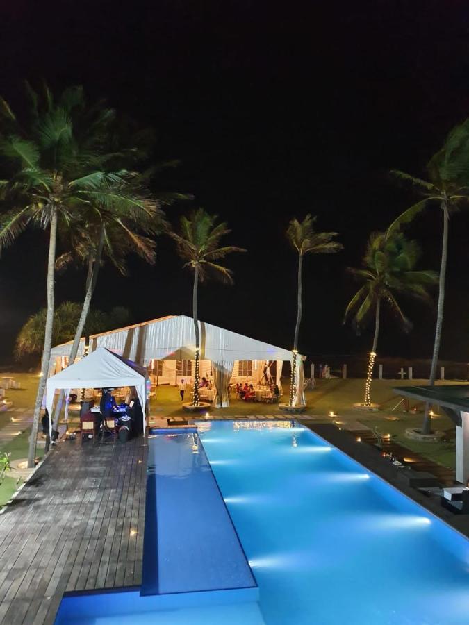 The Lighthouse Negombo Hotel Buitenkant foto
