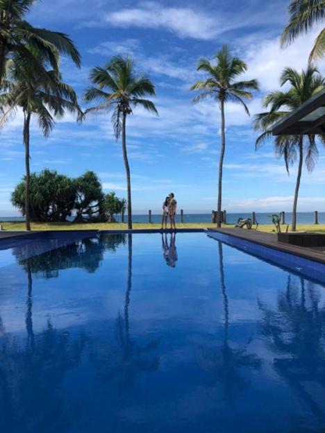 The Lighthouse Negombo Hotel Buitenkant foto