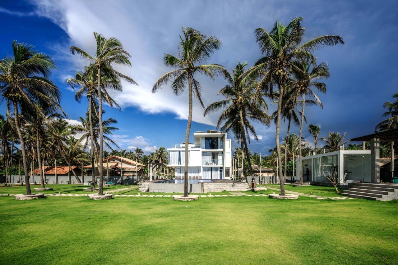 The Lighthouse Negombo Hotel Buitenkant foto