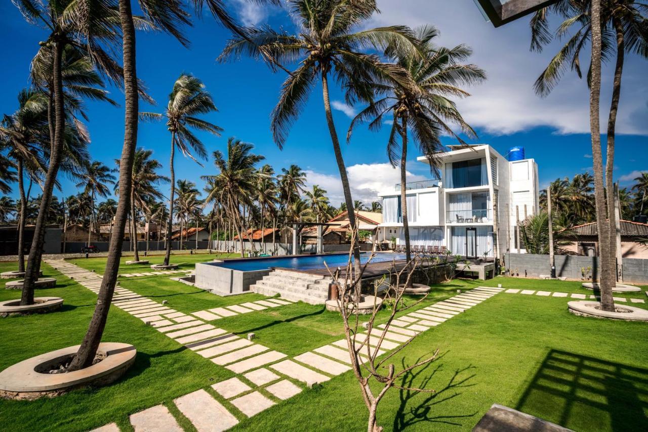 The Lighthouse Negombo Hotel Buitenkant foto