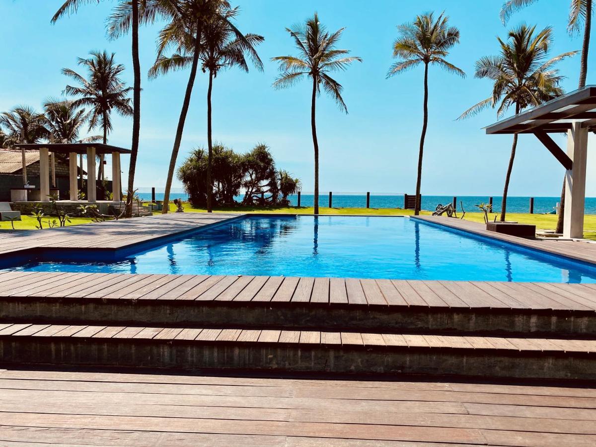 The Lighthouse Negombo Hotel Buitenkant foto