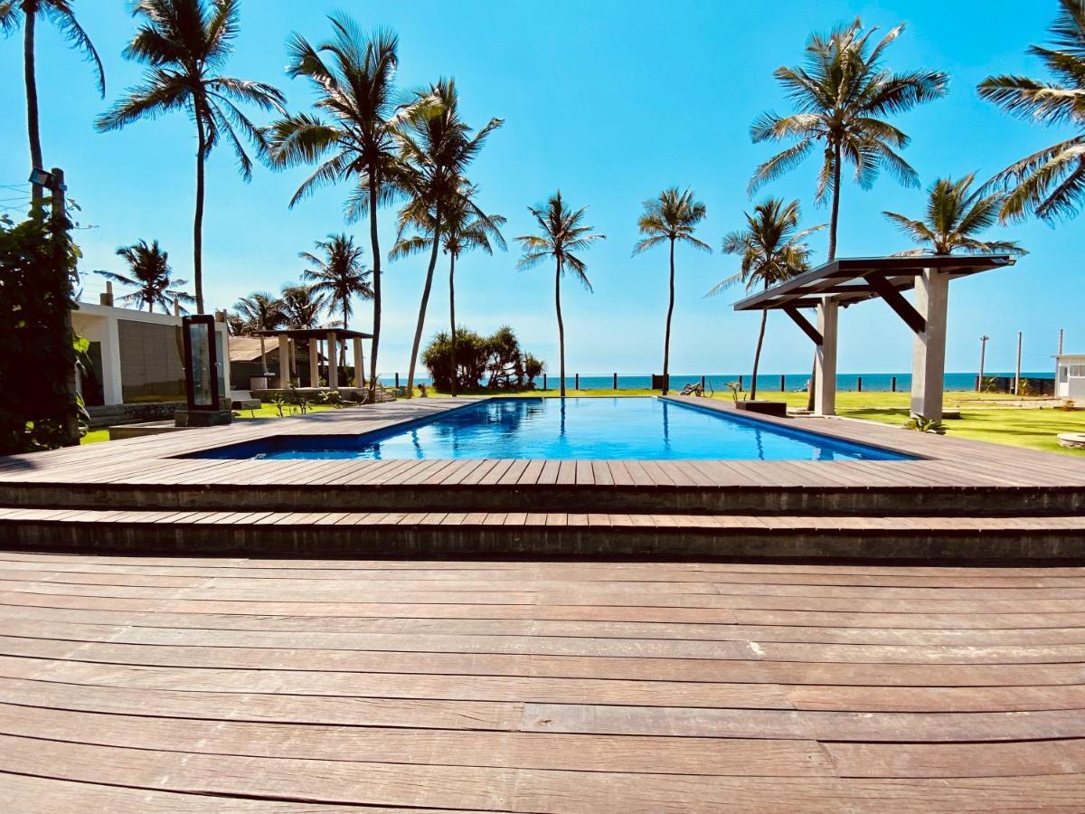 The Lighthouse Negombo Hotel Buitenkant foto