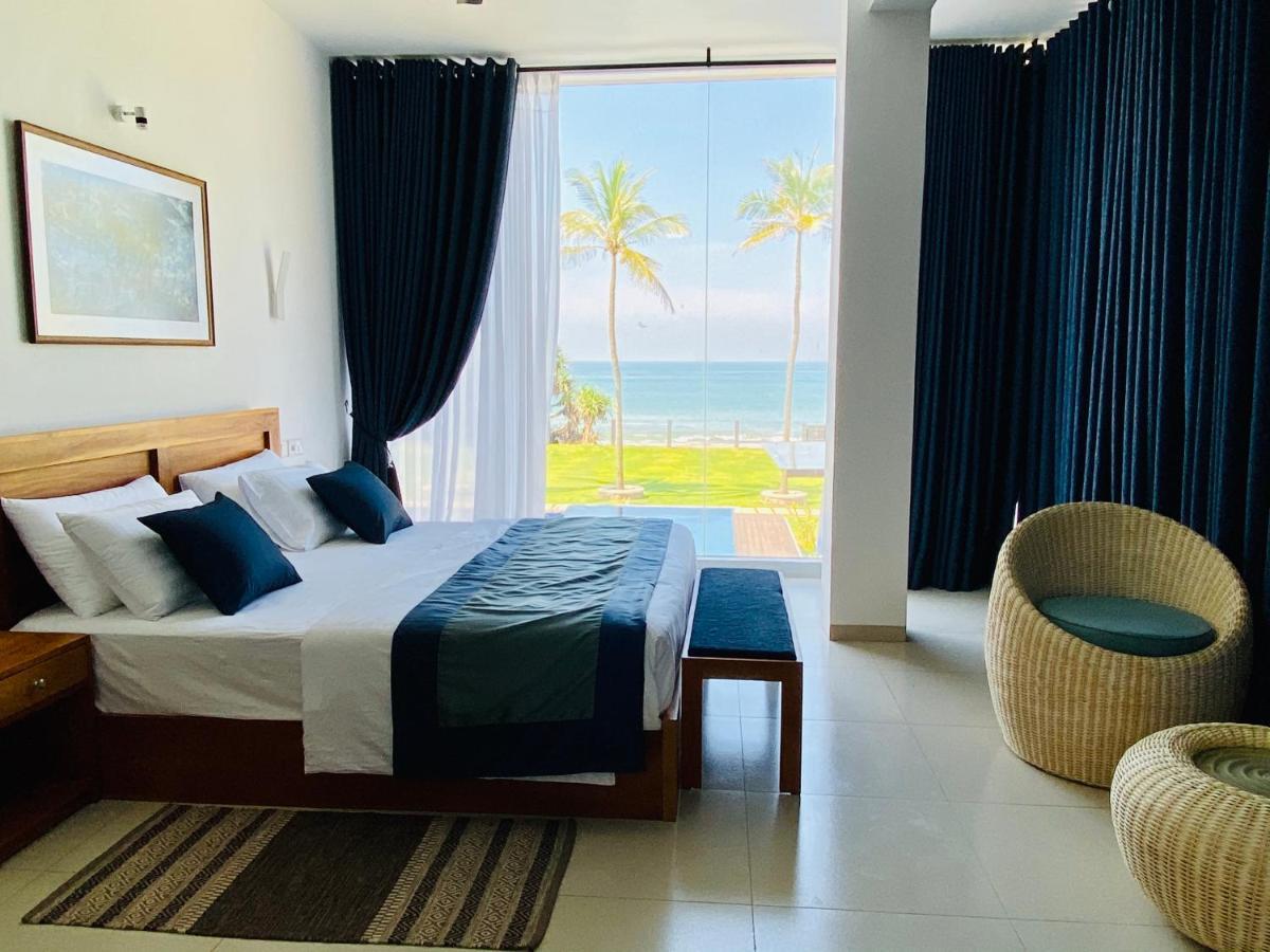 The Lighthouse Negombo Hotel Buitenkant foto